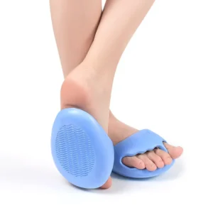 Women's Slim-Shaping Body Swing Fashion Flip-Flops EVA Slipper Sandal with Weight-Loss Benefits Massage Shoes for Legs