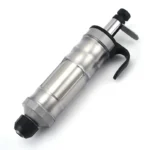 Hand-pressed Cake Decorating Gun Home DIY Baking Tools Decorating Set Multifunctional Cream Gun Biscuit Gun