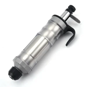 Hand-pressed Cake Decorating Gun Home DIY Baking Tools Decorating Set Multifunctional Cream Gun Biscuit Gun