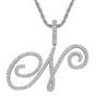 N Silver
