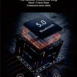 2022 Blue Tooth Sports Smart Music Audio Calling Wireless Earphone Sunglasses Optical Frames Blue Light Blocking Glasses