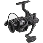 Topline Tackle Feeder Fishing Reel Carp Fishing Reel 14000 Metal Spool Method Spinning Carp Reel