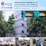 5000mah Inbuilt Battery Gf 11i Chip GPS tracker Car Vehicle Tracking Tk102bi Emergency Locator for Car