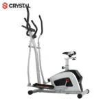 SJ-2970 Home Exercise Equipment Smart Control Magnetic Elliptical Cross Trainer