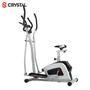 SJ-2970 Home Exercise Equipment Smart Control Magnetic Elliptical Cross Trainer