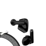 Smart Watch TWS Sport Fitness Tracker Bluetooth Call 2 in 1 M6 Smart Watch With Bluetooth Earphones