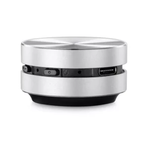 Turns Anything to Speaker Wireless Speaker Creative Portable Mini Blue Tooth Bone Conduction Speaker