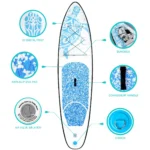FUNWATER Dropshipping OEM Hot Sales 10’6″ sup Paddle Board sup Boards Stand up Paddle Board Sub Table De Surf