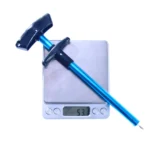 T Fishing Hook Detacher Remover Unhooking Device Safety Extractor Handle Useful Tackle Tool Pesca