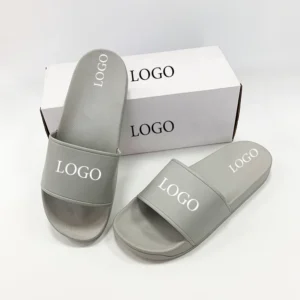 USA Sublimation Slipper Items Custom Sublimated Shoes Women Slides Sandals Blanks Flip Flop for Sublimation Slippers