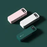 High Quality OEM/ODM Toothbrush Holder Cover Rechargeable Anti Bacterial Kills 99.9% of Germs Toothbrush Sterilizer for Family