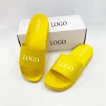 USA Sublimation Slipper Items Custom Sublimated Shoes Women Slides Sandals Blanks Flip Flop for Sublimation Slippers