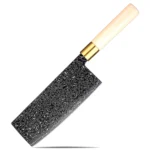 XITUO High Quality 67 Layer Damascus Steel Cleaver Knife Sharp Slice Knife Use Japanese Kitchen Knife for Kitchen Chefs
