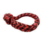 Recovery 12 strands UHMWPE Synthetic Rope Soft Shackle Ring for Off-Road Towing