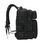 45L Laser Cut Bag Gym Backpack Fitness Crossfit Backpack Bag Men Outdoor Molle Outdoor Travel Backpack Rucksack