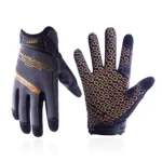 PRI Anti Slip Touch Screen Tactical Gloves Mechanic Safety Gloves Protective Work Gloves
