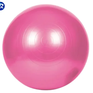 Import 75cm Pilates Bouncy Accessories Fitness Yoga Pvc Gym Exercise SOFT Toning Balls