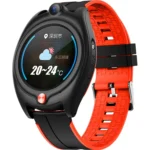 Kids 4G Smart Watch I9 4G GPS Smartwatch with Blood-Oxygen & Health Monitoring