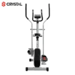 SJ-2970 Home Exercise Equipment Smart Control Magnetic Elliptical Cross Trainer