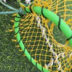 HDPE Aquaculture Trap Cage Square Ocean Crab Pot Fish Bait Trap Multifilament Style Features Metal Coating Frame