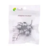 6#, 20g/pcs, 5pcs/pack
