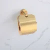 Brushed Gold