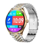 2024  MT55 BT Call Smart Watch 1.43 Inch Screen AMOLED Women Smart Watches Fitness Tracker