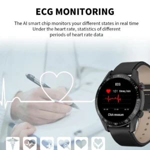 SK7 Plus Smartwatch Music Control Full Touch Screen Smartwatch