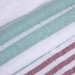 Superdry Custom Kids Beach Towel Large Quick Dry Lightweight Compact Turkish Towel Striped Mandala Pattern Made Cotton