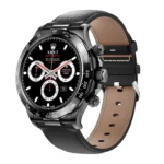 X11 Smart Watch BT Call Health Monitoring 1.39inch Round Screen IP67 Waterproof Sports Fitness Tracker Smartwatch for Men