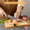 Sushi knife