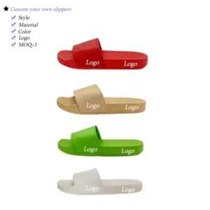 USA Sublimation Slipper Items Custom Sublimated Shoes Women Slides Sandals Blanks Flip Flop for Sublimation Slippers
