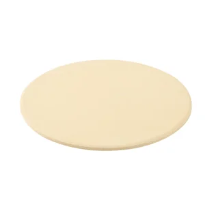Pizza Plate High Temperature Pizza Stone Iolite Baking Plate Baking Slate Round 13 Inch Pizza Plate