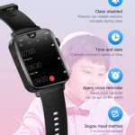 VALDUS 4G Android Phone Touch Screen AMOLED WIFI GPS Smartwatch 4G All Netcom 500W Camera Face Recognition Smart Watch I1 Pro