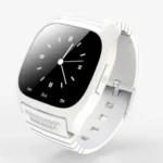 Sport Smart Watch with Pedometer, SMS Alerts, Anti‑Lost Alarm