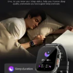 A70 Smart Watch Phones IP68 Waterproof Bt Call Wifi Touch Screen Relogio Inteligentes Reloj Smartwatches Phone Watch
