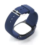 Sport Smart Watch with Pedometer, SMS Alerts, Anti‑Lost Alarm