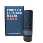 Professional  High Quality Portable Mini Espresso  Coffee Maker Easy to Carry