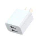 Interface USB Power Adapter 5V 2A Australia New Zealand AU Plug Wall Charger Smart Phone Car Interior Accessories