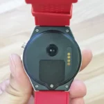 Fitness Tracker Smartwatch Premium Design & Connectivity