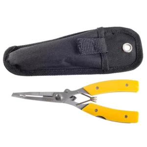 NOEBY 102# 16cm 123g Fishing Accessories Multi-function Lure Fishing Plier