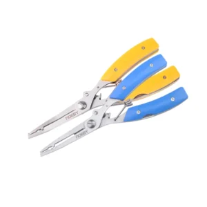 NOEBY 102# 16cm 123g Fishing Accessories Multi-function Lure Fishing Plier