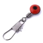 High Quality Space Beans Connector Rolling Swivel