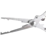 NOEBY 102# 16cm 123g Fishing Accessories Multi-function Lure Fishing Plier