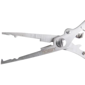 NOEBY 102# 16cm 123g Fishing Accessories Multi-function Lure Fishing Plier