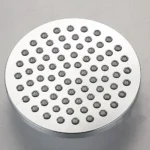 Filter Shower Combo High Pressure Rainfall Shower Head Bathroom Faucet Accessories