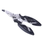 Fishing Scissors Multifunction Tool Curved Fishing Gear Plier