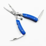 NOEBY 102# 16cm 123g Fishing Accessories Multi-function Lure Fishing Plier