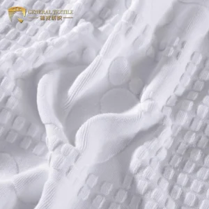 JR341 Hotel Bathroom Cotton Non-slip Foot Towel Bath Mat