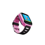 YQT Children Smart Watch Kid Phone Telephone SOS GPS Tracker Kids Smart Watch for IIOS and Android Q529